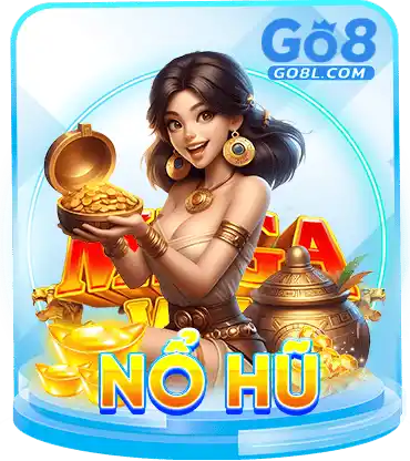 nổ hũ go8